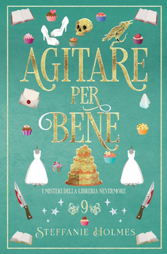 Agitare per Bene: Italian Edition