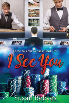 I See You (Come To Your Senses) (Volume 1)