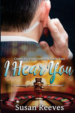 I Hear You (Come To Your Senses) (Volume 2)