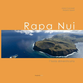 Rapa Nui: l'isola dimenticata