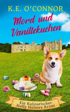 Mord und Vanillekuchen