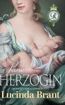 Seine Herzogin: Sequel von Der edle Satyr