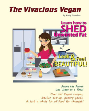 The Vivacious Vegan: Saving the Planet One Vegan at a Time! The Vivacious Vegan: Saving the Planet One Vegan at a Time!