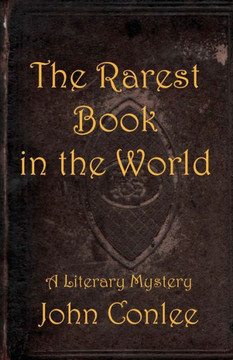 The Rarest Book in the World