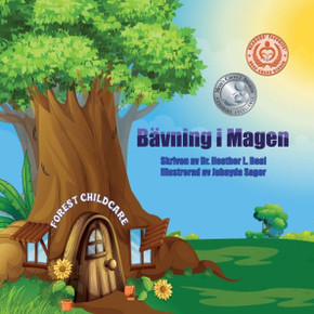 B??ning i Magen (Swedish Edition): En s??erhetsbok f?? jordb??ningar B??ning i Magen (Swedish Edition): En s??erhetsbok f?? jordb??ningar