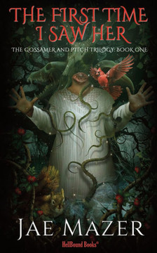 The First Time I Saw Her: The Gossamer and Pitch Trilogy: Book One The First Time I Saw Her: The Gossamer and Pitch Trilogy: Book One