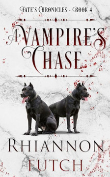 A Vampire's Chase