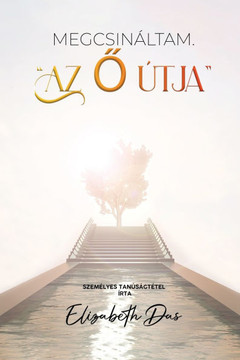 Megcsin??tam. ""Az Ő ??ja"" Hungarian