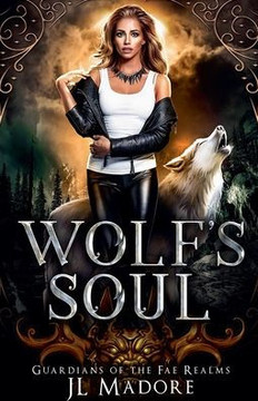 Wolf's Soul