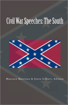 Civil War Speeches: The South