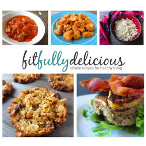 fitfullydelicious: simple recipes for healthy living