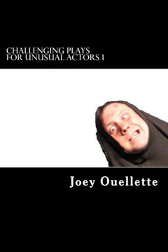 Challenging Plays For Unusual Actors: New Theatre
