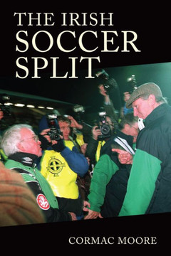 Irish Soccer Split