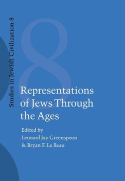 Representations of Jews Through the Ages.