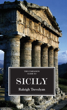 The Companion Guide to Sicily