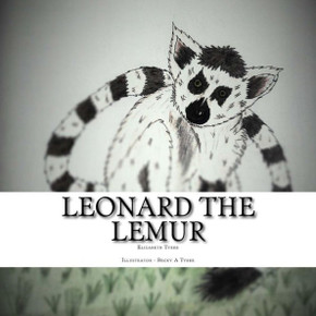 Leonard The Lemur Leonard The Lemur