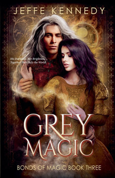 Grey Magic