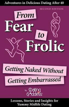 From Fear to Frolic: Get Naked Without Getting Embarrassed