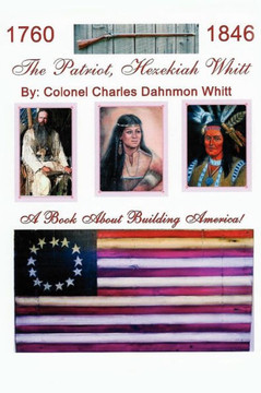 The Patriot, Hezekiah Whitt The Patriot, Hezekiah Whitt