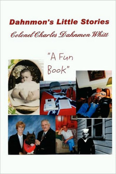 Dahnmon's Little Stories Dahnmon's Little Stories