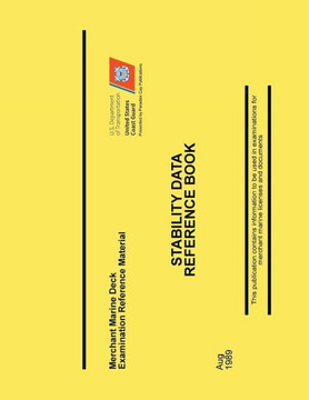 Stability Data Reference Book