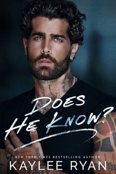 Does He Know? Does He Know?