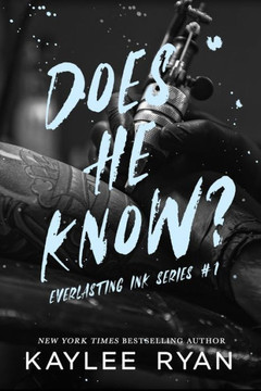 Does He Know? - Special Edition Does He Know? - Special Edition