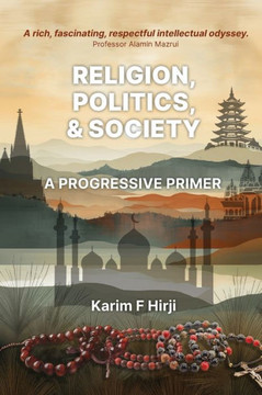 Religion, politics and society: a progressive primer