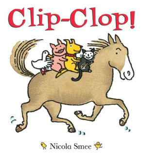 Clip-Clop
