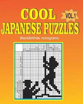 Cool Japanese Puzzles