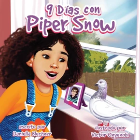 9 D??s con Piper Snow