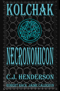 Necronomicon