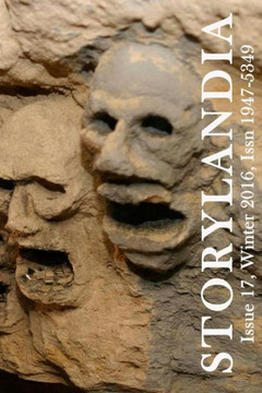 Storylandia Issue 17: Collected Stories by Arthur Davis Storylandia Issue 17: Collected Stories by Arthur Davis