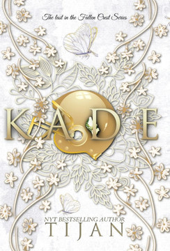 Kade (Hardcover)