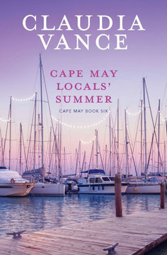 Cape May Locals' Summer (Cape May Book 6)