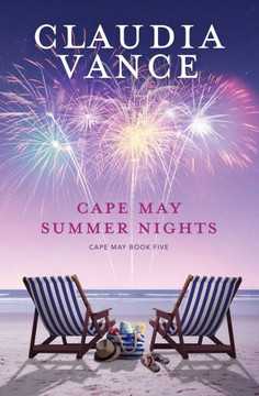 Cape May Summer Nights (Cape May Book 5) Cape May Summer Nights (Cape May Book 5)