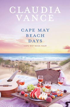 Cape May Beach Days (Cape May Book 4)