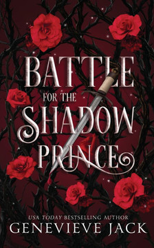 Battle for the Shadow Prince