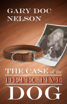 The Case of the Detective Dog