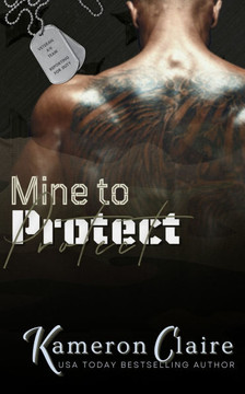 Mine to Protect