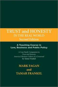 Trust and Honesty in the Real World