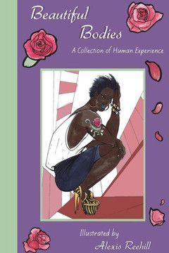 Beautiful Bodies: A Collection of Human Experience Coloring Book