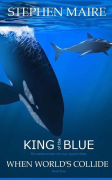 King of the Blue: When World's Collide King of the Blue: When World's Collide