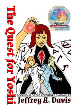 The Quest For Yoshi: Book Four Of The Adventure Chronicles The Quest For Yoshi: Book Four Of The Adventure Chronicles