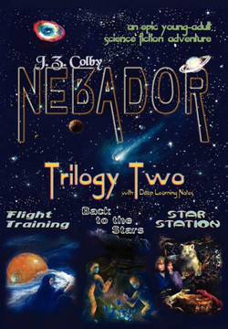 NEBADOR Trilogy Two