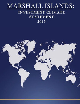 Marshall Islands: Investment Climate Statement 2015
