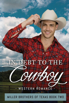 In Debt to the Cowboy