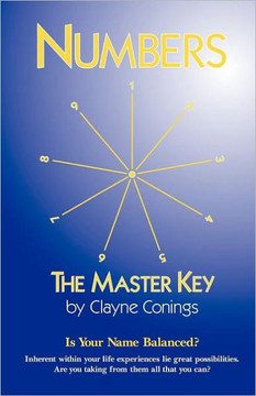 Numbers - The Master Key