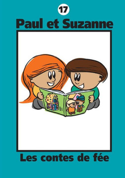 Paul et Suzanne - Les contes de f??