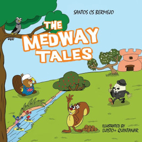 The Medway Tales The Medway Tales